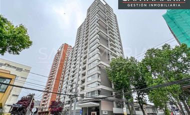 Departamento en Arriendo en Freire, Concepción