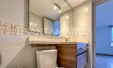 Departamento en Arriendo en Freire, Concepción