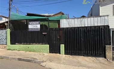 Casa en Venta en Miraflores Alto, Viña del Mar