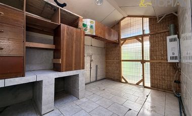 Casa en Venta en Miraflores Alto, Viña del Mar