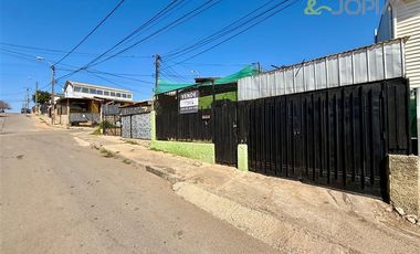 Casa en Venta en Miraflores Alto, Viña del Mar