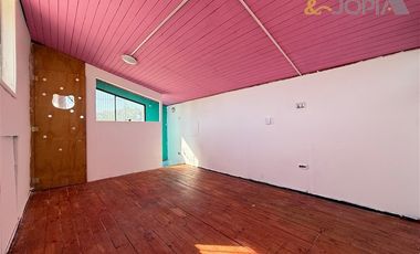 Casa en Venta en Miraflores Alto, Viña del Mar