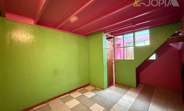 Casa en Venta en Miraflores Alto, Viña del Mar