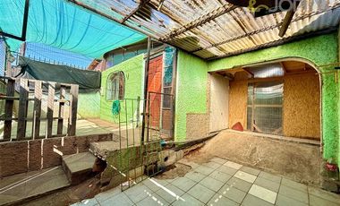 Casa en Venta en Miraflores Alto, Viña del Mar