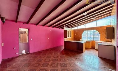 Casa en Venta en Miraflores Alto, Viña del Mar