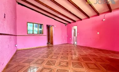 Casa en Venta en Miraflores Alto, Viña del Mar