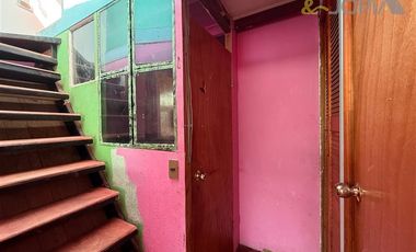 Casa en Venta en Miraflores Alto, Viña del Mar