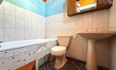Casa en Venta en Miraflores Alto, Viña del Mar