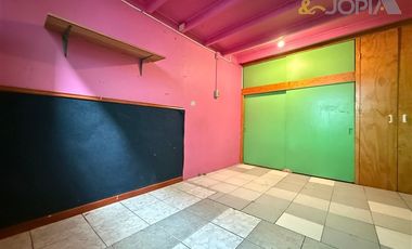 Casa en Venta en Miraflores Alto, Viña del Mar
