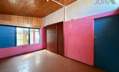 Casa en Venta en Miraflores Alto, Viña del Mar