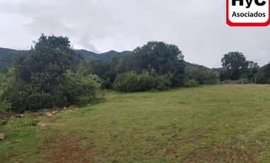LAS CABRAS TERRENO CON LUZ Y AGUA