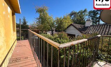 Local comercial zona céntrica de rancagua