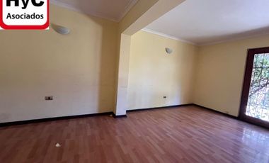 Local comercial zona céntrica de rancagua