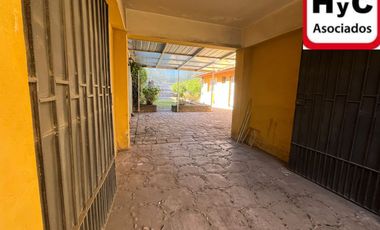 Local comercial zona céntrica de rancagua