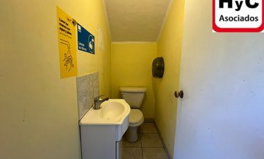 Local comercial zona céntrica de rancagua