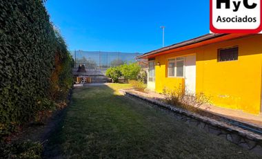 Local comercial zona céntrica de rancagua