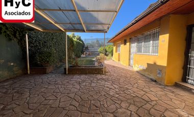 Local comercial zona céntrica de rancagua