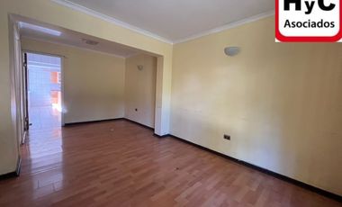 Local comercial zona céntrica de rancagua