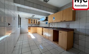 Local comercial zona céntrica de rancagua