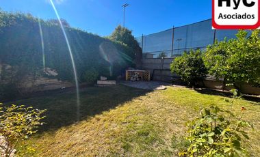 Local comercial zona céntrica de rancagua