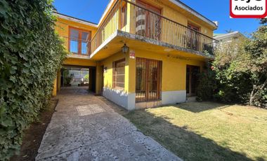 Local comercial zona céntrica de rancagua