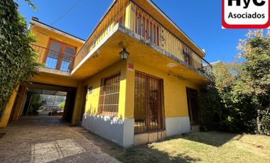 Local comercial zona céntrica de rancagua