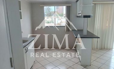 DEPARTAMENTO EN ALQUILER CERCA AL CENTRO FINANCIERO - SAN ISIDRO