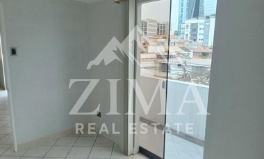 DEPARTAMENTO EN ALQUILER CERCA AL CENTRO FINANCIERO - SAN ISIDRO