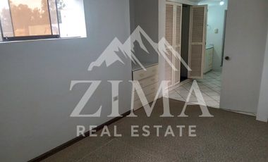 DEPARTAMENTO EN ALQUILER CERCA AL CENTRO FINANCIERO - SAN ISIDRO