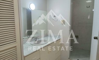 DEPARTAMENTO EN ALQUILER CERCA AL CENTRO FINANCIERO - SAN ISIDRO