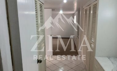 DEPARTAMENTO EN ALQUILER CERCA AL CENTRO FINANCIERO - SAN ISIDRO