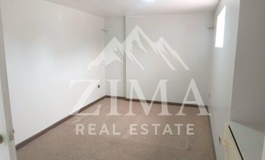 DEPARTAMENTO EN ALQUILER CERCA AL CENTRO FINANCIERO - SAN ISIDRO