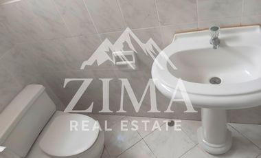 DEPARTAMENTO EN ALQUILER CERCA AL CENTRO FINANCIERO - SAN ISIDRO
