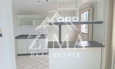 DEPARTAMENTO EN ALQUILER CERCA AL CENTRO FINANCIERO - SAN ISIDRO