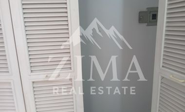 DEPARTAMENTO EN ALQUILER CERCA AL CENTRO FINANCIERO - SAN ISIDRO