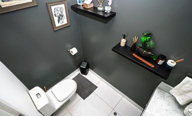 Dúplex en alquiler en San Isidro – 4 dormitorios con terraza y áreas comunes premium