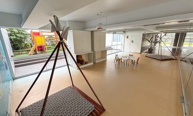 Dúplex en alquiler en San Isidro – 4 dormitorios con terraza y áreas comunes premium