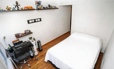 Dúplex en alquiler en San Isidro – 4 dormitorios con terraza y áreas comunes premium