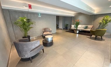 Dúplex en alquiler en San Isidro – 4 dormitorios con terraza y áreas comunes premium