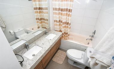 Dúplex en alquiler en San Isidro – 4 dormitorios con terraza y áreas comunes premium
