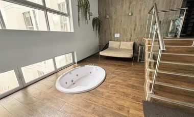Dúplex en alquiler en San Isidro – 4 dormitorios con terraza y áreas comunes premium