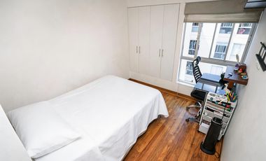 Dúplex en alquiler en San Isidro – 4 dormitorios con terraza y áreas comunes premium