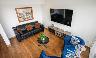 Dúplex en alquiler en San Isidro – 4 dormitorios con terraza y áreas comunes premium