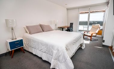 Dúplex en alquiler en San Isidro – 4 dormitorios con terraza y áreas comunes premium