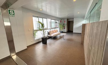 Dúplex en alquiler en San Isidro – 4 dormitorios con terraza y áreas comunes premium