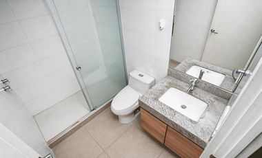 Dúplex en alquiler en San Isidro – 4 dormitorios con terraza y áreas comunes premium