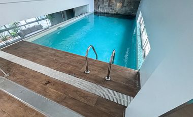 Dúplex en alquiler en San Isidro – 4 dormitorios con terraza y áreas comunes premium