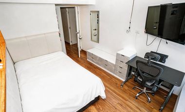 Dúplex en alquiler en San Isidro – 4 dormitorios con terraza y áreas comunes premium