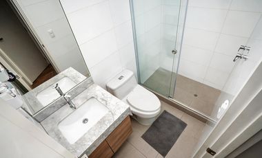 Dúplex en alquiler en San Isidro – 4 dormitorios con terraza y áreas comunes premium