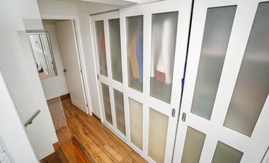 Dúplex en alquiler en San Isidro – 4 dormitorios con terraza y áreas comunes premium